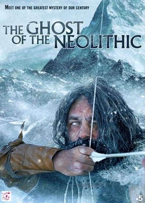 Poster for The Ghost of the Neolithic