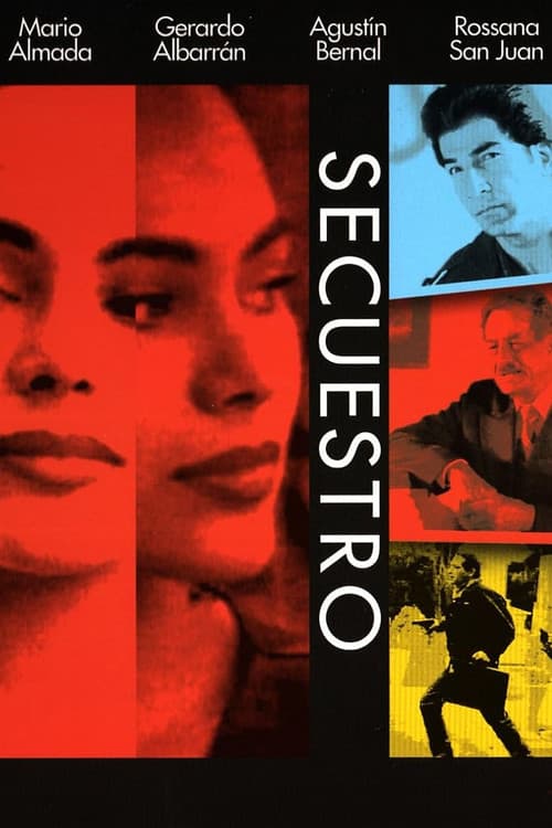 Poster for Secuestro