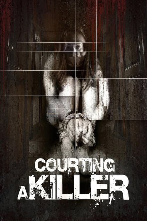 Poster for Courting a Killer