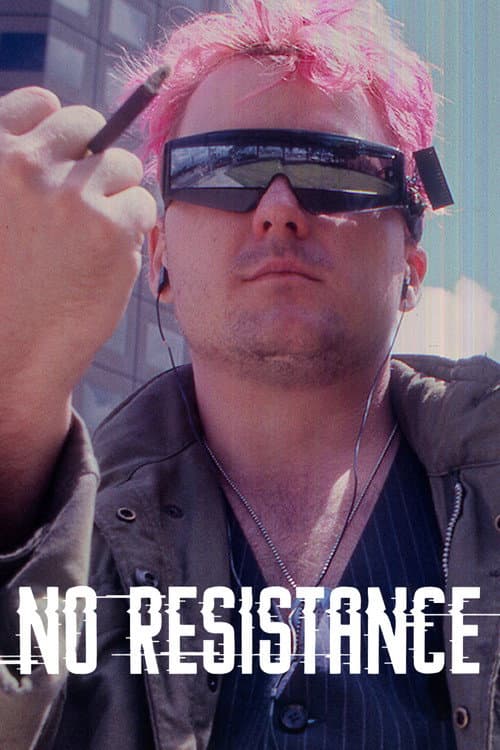Poster for No Resistance