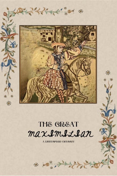 Poster for The Great Maximilian
