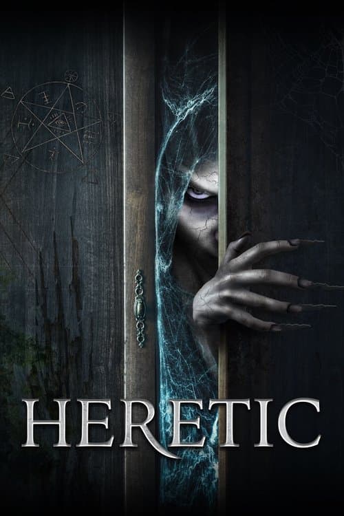 Poster for Heretic