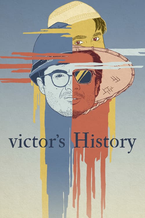 Poster for Victor's History