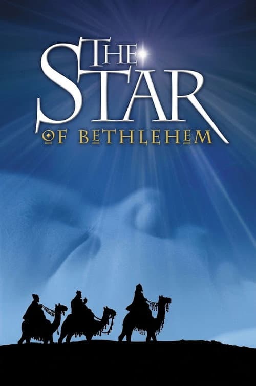 Poster for The Star of Bethlehem
