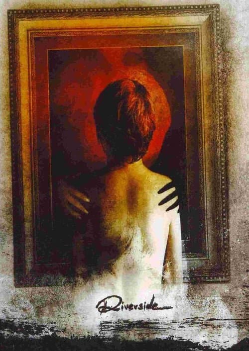 Poster for Riverside - Reality Dream Live