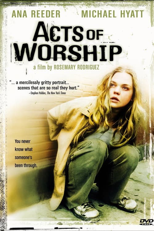 Poster for Acts of Worship