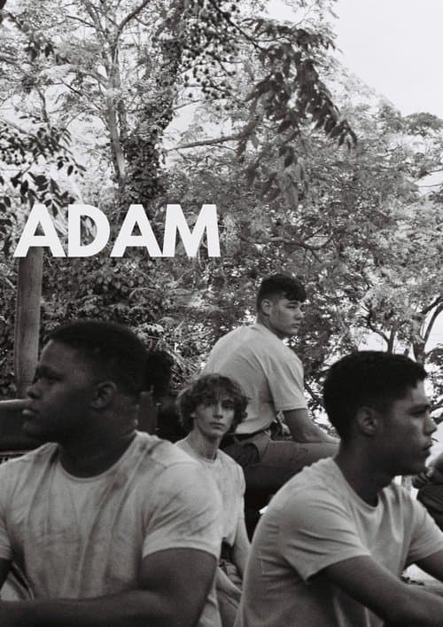 Poster for ADAM