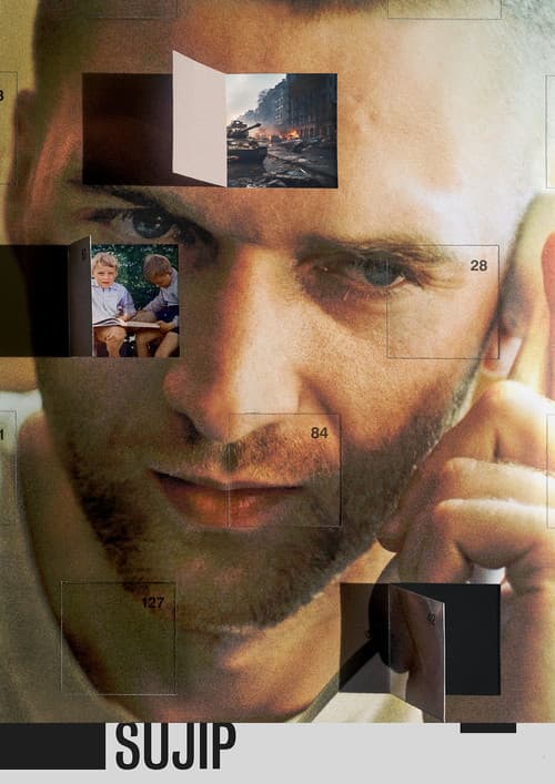 Poster for Sujip