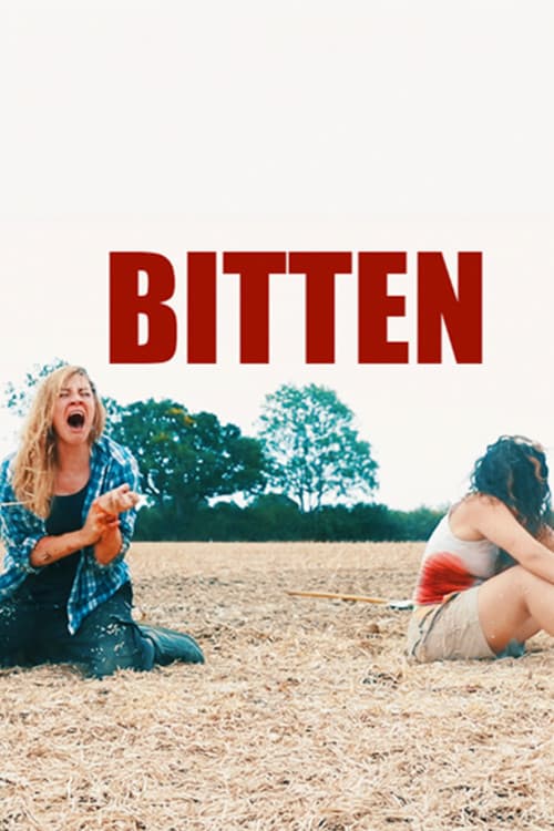 Poster for Bitten