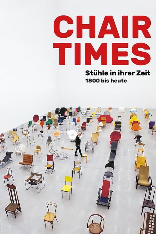 Poster for Chair Times