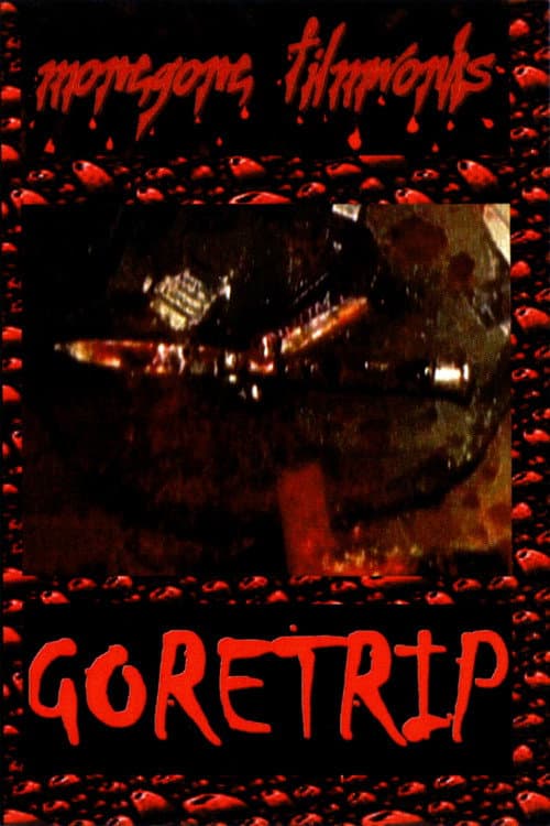 Poster for Goretrip
