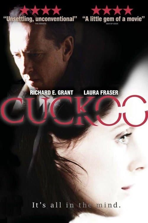 Poster for Cuckoo