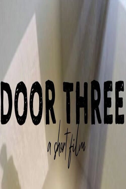 Poster for Door Three