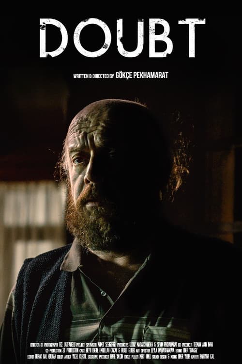 Poster for Doubt