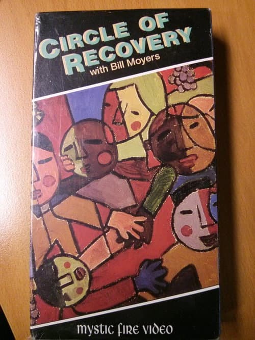 Poster for Circle of Recovery