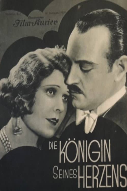 Poster for Vienna, City of My Dreams
