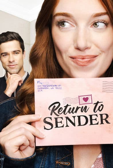 Poster for Return to Sender