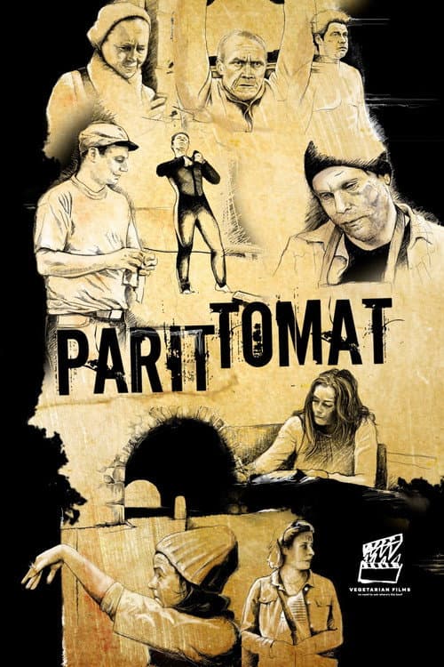 Poster for The Pairless