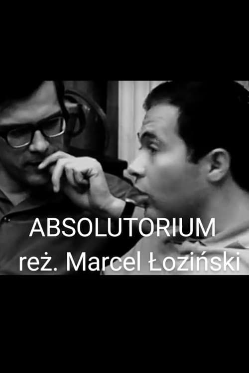 Poster for Absolutorium