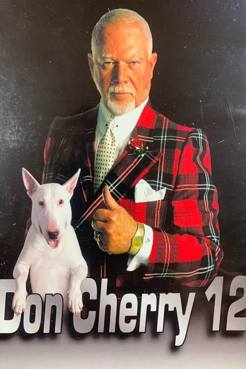 Poster for Don Cherry 12
