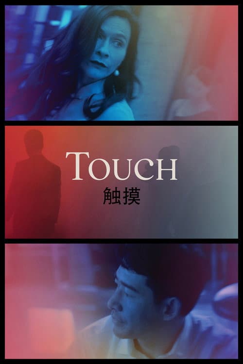 Poster for Touch