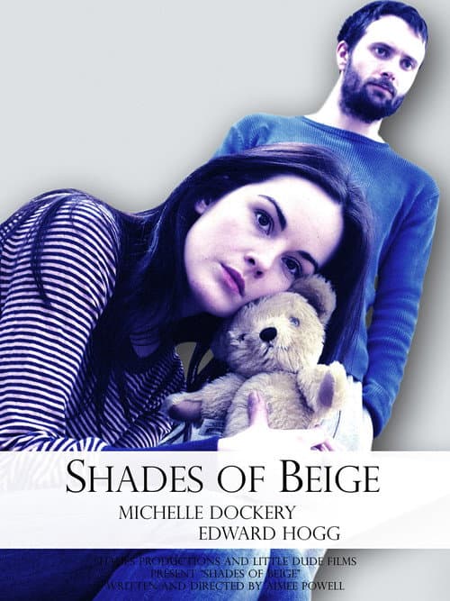 Poster for Shades of Beige