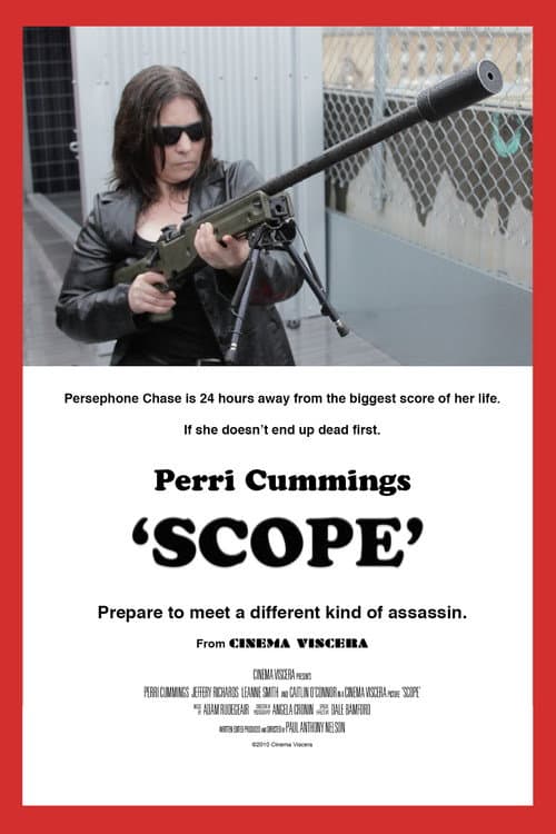 Poster for Scope