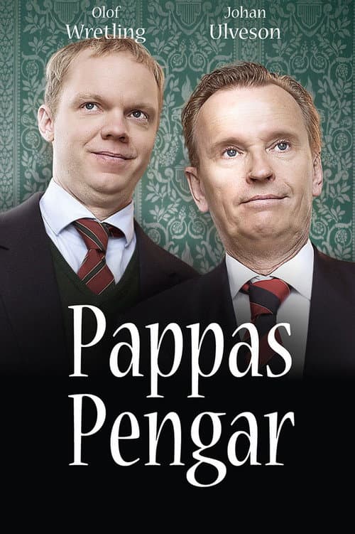 Poster for Pappas pengar
