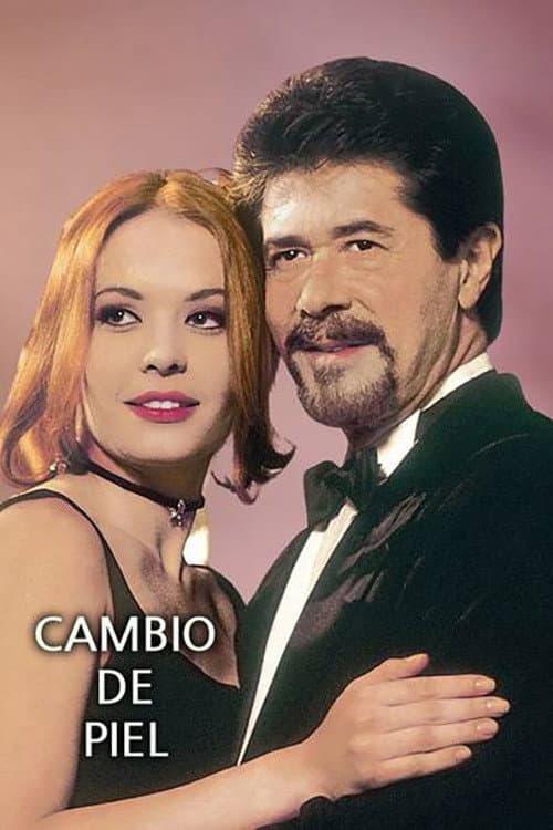 Poster for Cambio de Piel