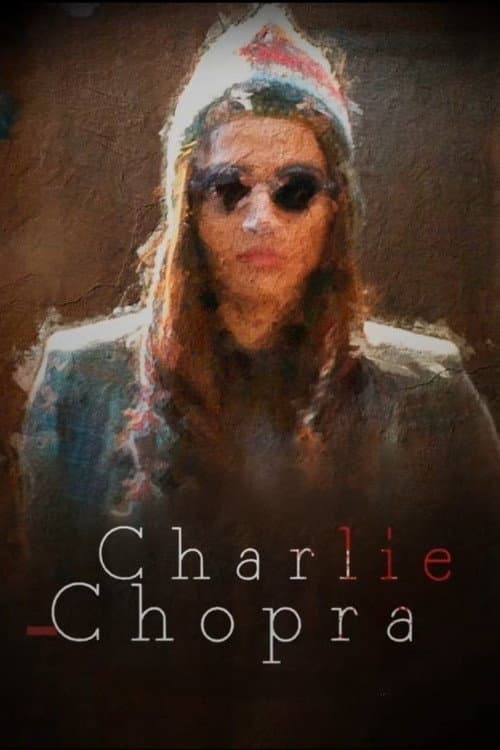 Poster for Charlie Chopra & The Mystery Of Solang Valley