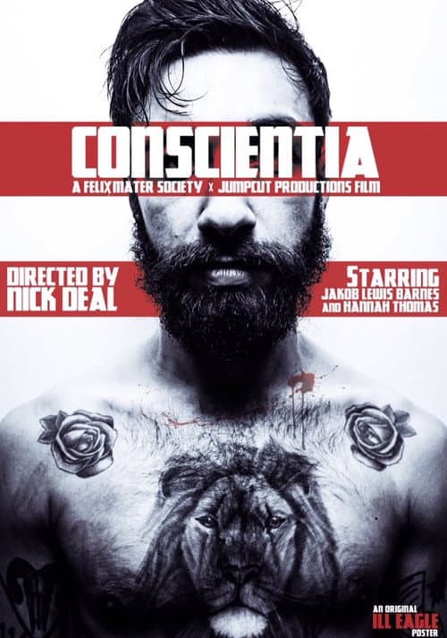 Poster for Conscientia