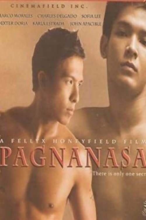 Poster for Pagnanasa