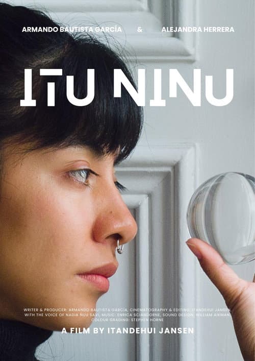 Poster for Itu Ninu
