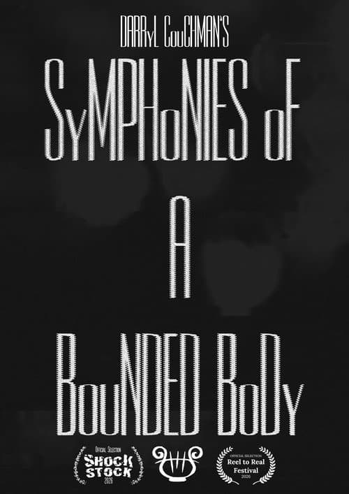Poster for Symphonies of a Bounded Body