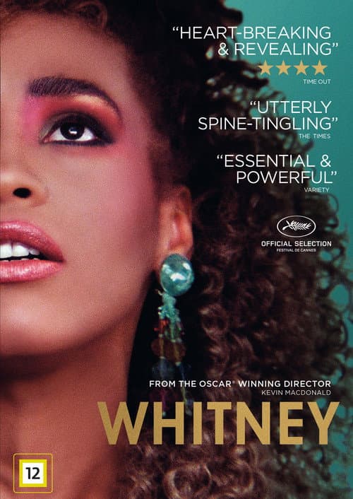 Poster for Whitney
