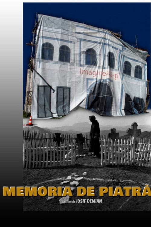 Poster for Stone memory