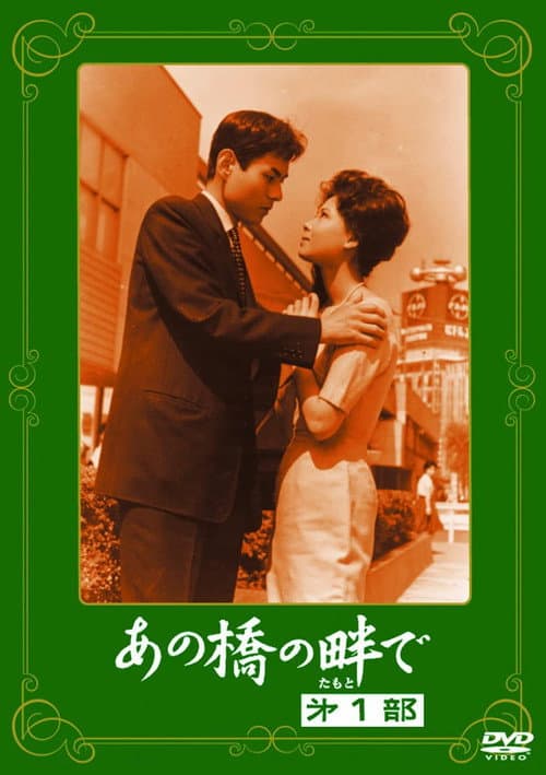 Poster for At the Side of the Bridge