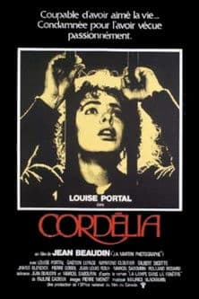 Poster for Cordélia