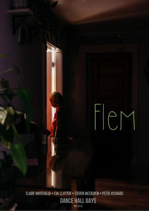 Poster for Flem