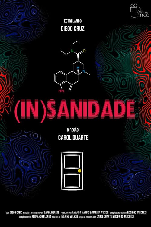 Poster for (In)Sanidade
