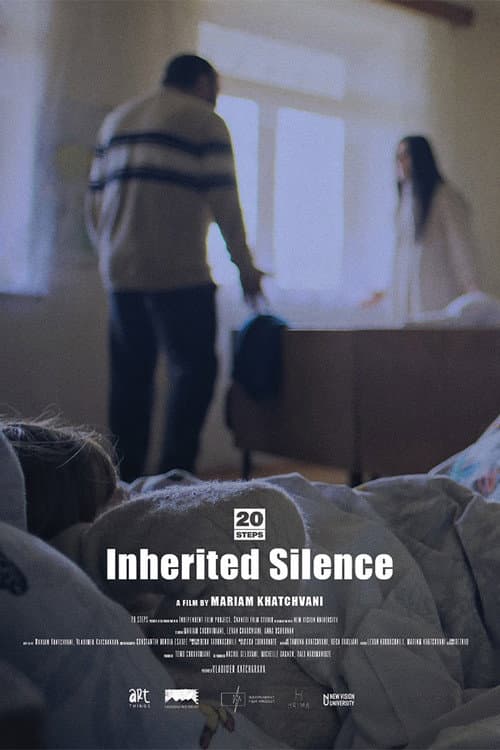 Poster for Inherited Silence