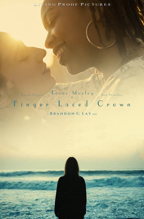 Poster for Finger Laced Crown