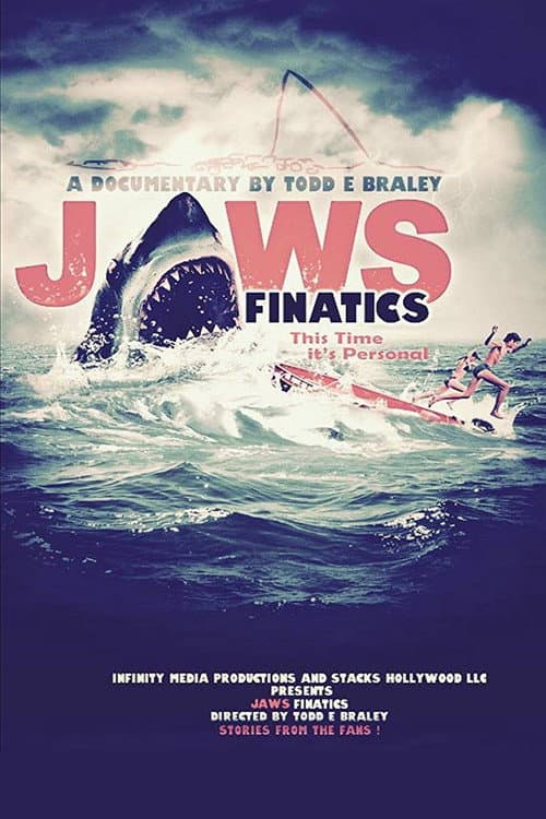 Poster for Jaws Finatics