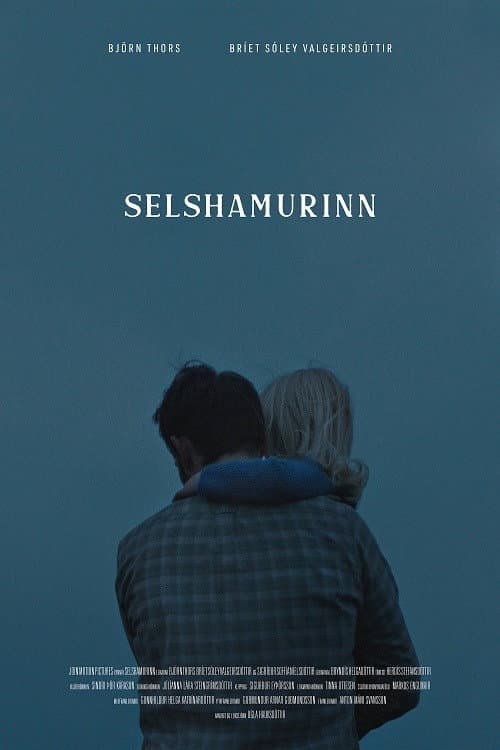 Poster for Sealskin
