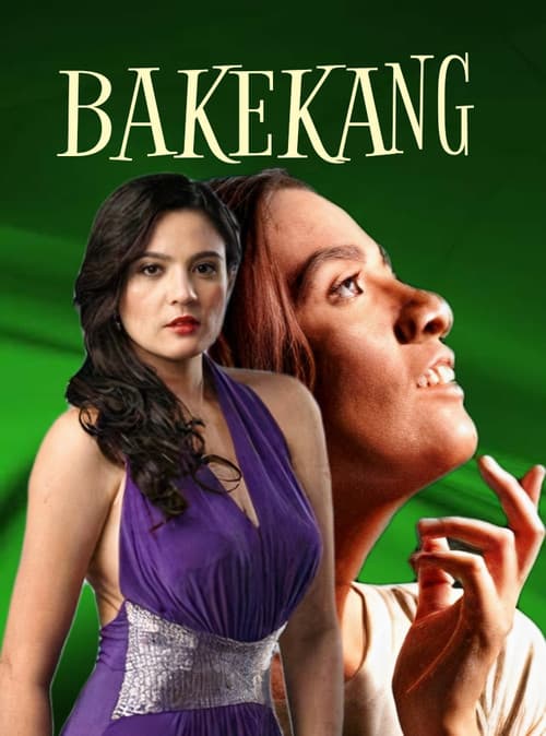 Poster for Bakekang