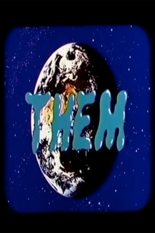 Poster for Them