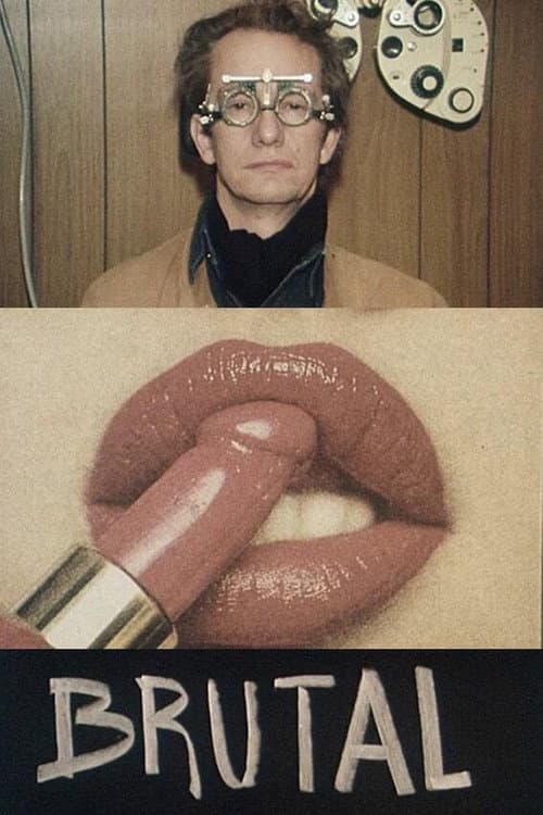 Poster for Brutal