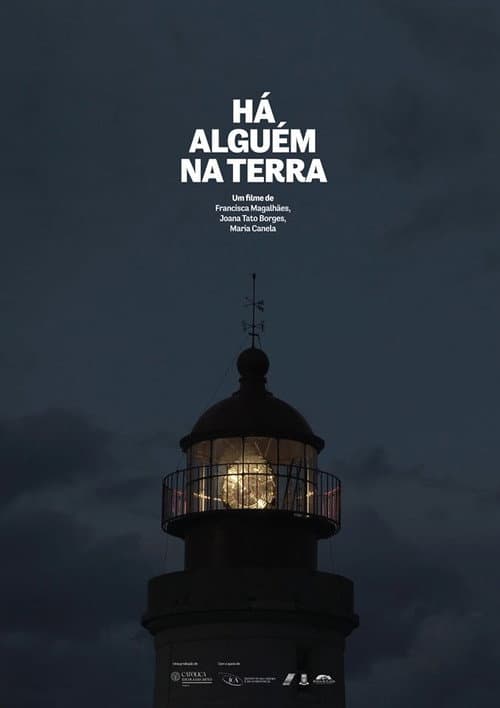 Poster for Há Alguém na Terra