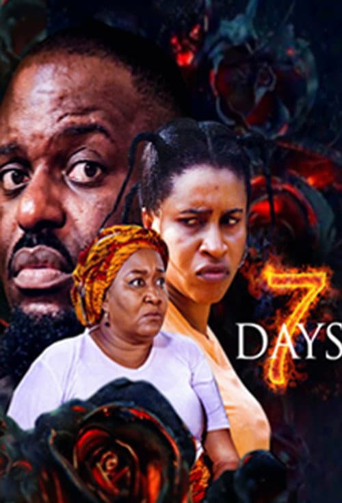 Poster for 7 Days