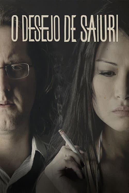 Poster for O Desejo de Saiuri